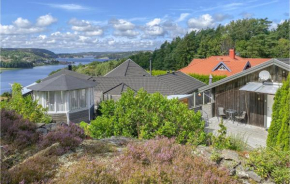 Amazing Home In Henån With Wifi, Henån